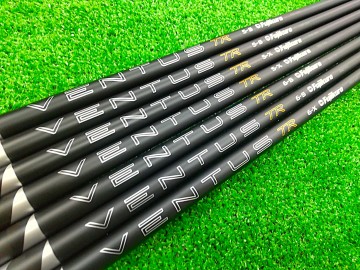 26 VENTUS TR BLACK！左を許さない職人、入荷しました！