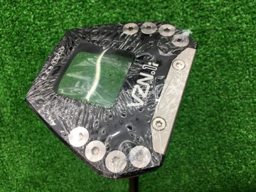 L.A.B.GOLF VZN.1Iのご紹介