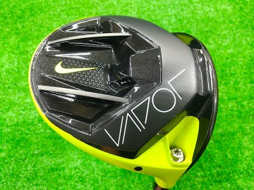 ナイキ Vapor Speed Limited Edition ドライバー 入荷！【ミシェル・ウィーモデル限定モデル・超希少！】