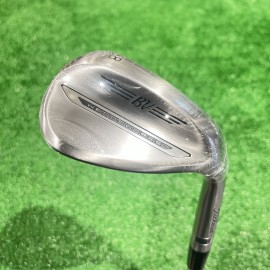 タイトリスト WEDGE WORKS８「Aグラインド」「A+グラインド」58°を比較！