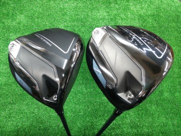 ゼクシオ2026（XXIO 14）＆ゼクシオ2026＋ ドライバー 比較  好評発売中!!