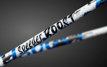 SPEEDER BOOST（スピーダーブースト）本日(3/5)発売!!!