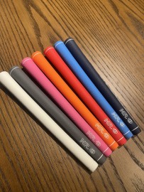 スタッフおススメグリップ①【MR.G】