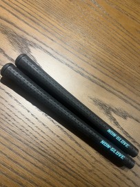 スタッフおススメグリップ②【NON-GLOVE】