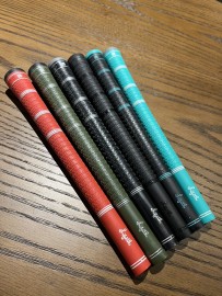 スタッフおススメグリップ③【LIFATH リファース】