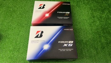 TOUR Bシリーズ 最新モデル登場！！