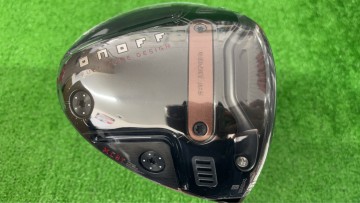 オノフ アカ 2026 ドライバー好評発売中！！