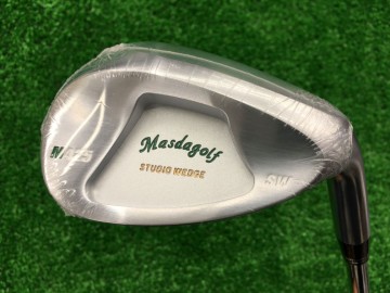 マスダ スタジオウェッジＭ425 特注モデル