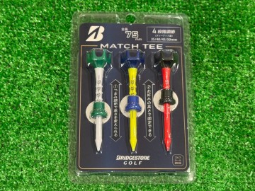ブリジストン MATCHTEE マッチティー 入荷しました！