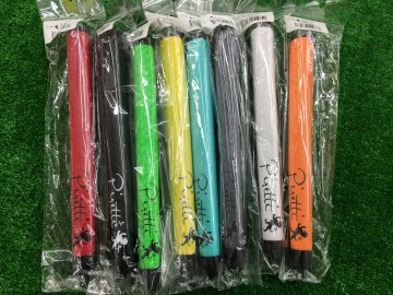 ピレッティ パターグリップ店頭販売開始しました