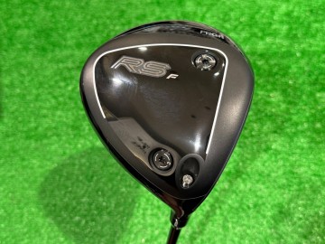 プロギア DUO RS F ドライバー 買取させていただきました。