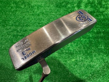 【希少】 スコッティキャメロンCIRCA62 × STABILITY EI GJ 1.0 × JOP NO.3！ 入荷しました。