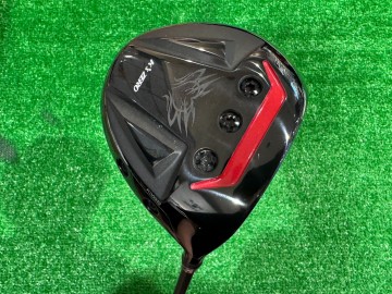 ZERO GOLF「KODO（鼓動）」ドライバー × ARCOBALENOX TYPE-II 24/R！