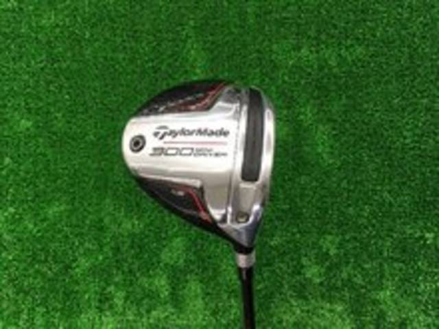 中古ゴルフ 300 MINI DRIVER 11.5゜