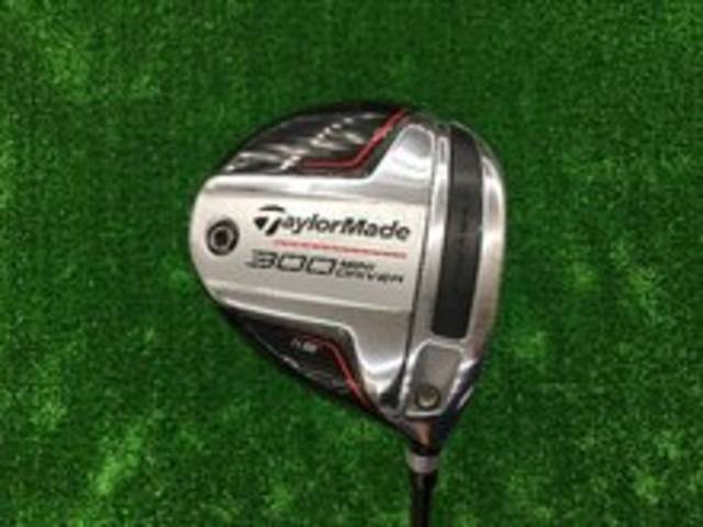 中古ゴルフ 300 MINI DRIVER 11.5゜
