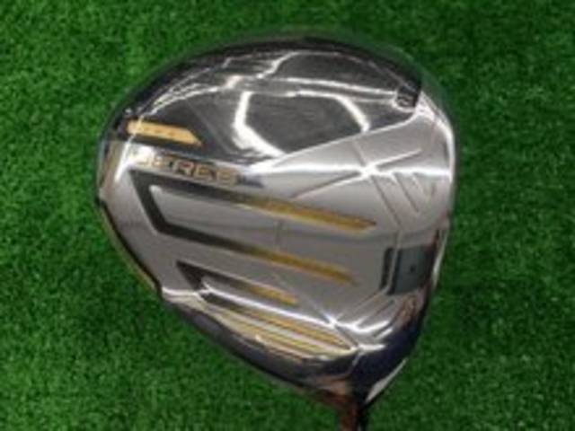 中古ゴルフ BERES (2024) ★★★ 10.5°