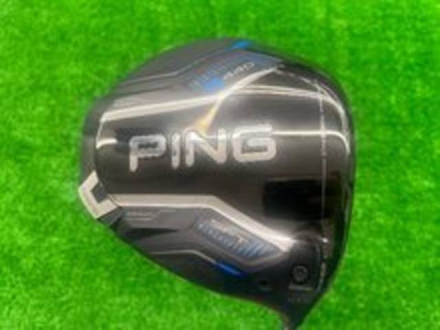 中古ゴルフ G440 SFT (US) 10.5°