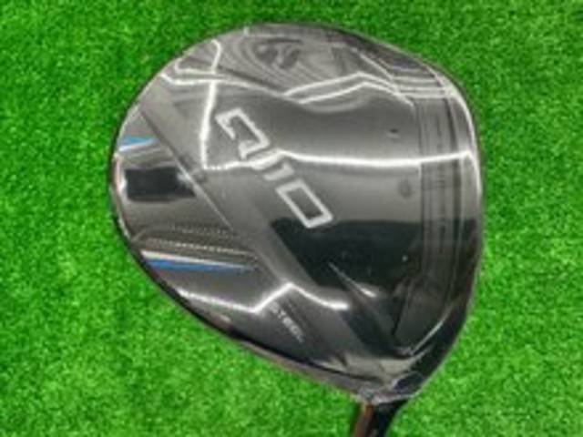 中古ゴルフ Qi10 #5(18°)