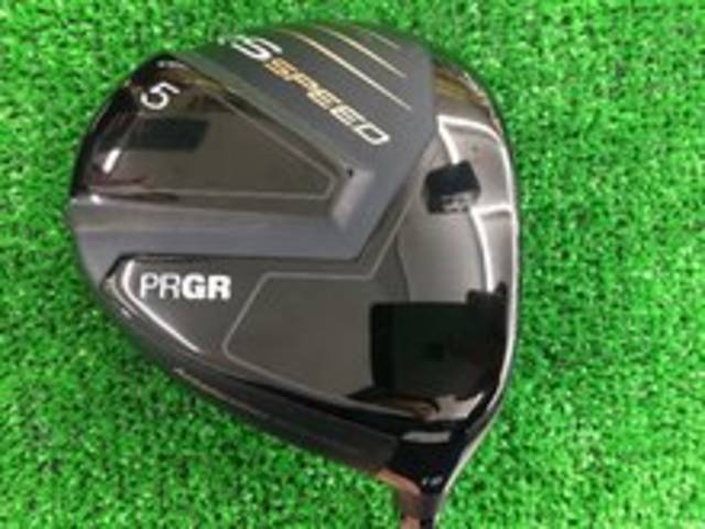 中古ゴルフ RS SPEED #5(19°)