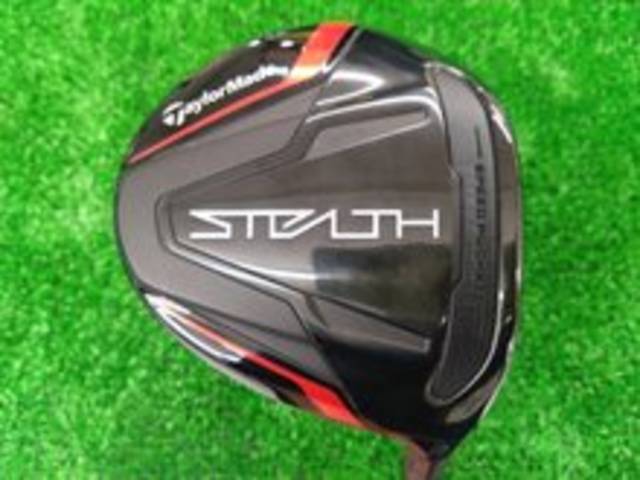 中古ゴルフ STEALTH #3(15°)
