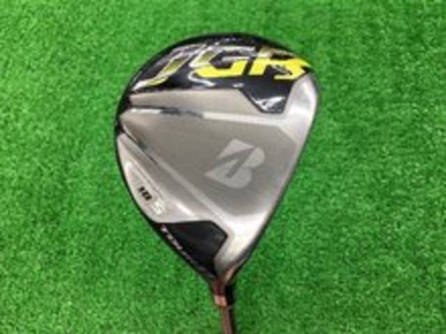 中古ゴルフ EMILLID BAHAMA #5(21゜)