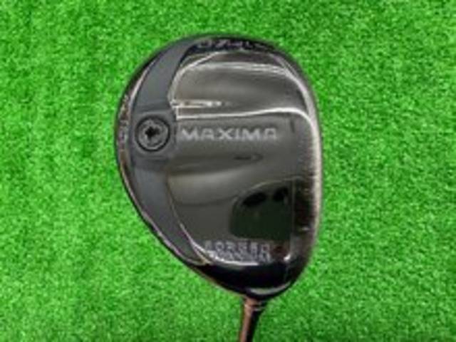 中古ゴルフ MAXIMA U7(31°)