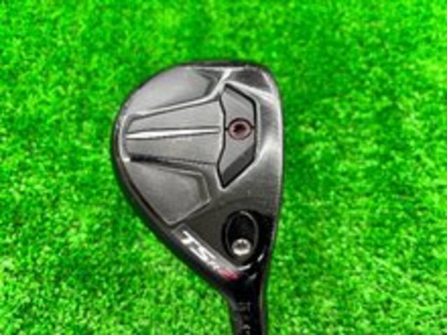 中古ゴルフ TSR2 21°