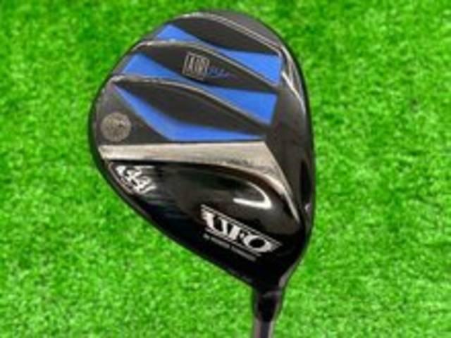 中古ゴルフ UFO AIR by POWER TORNADO #44(18°)