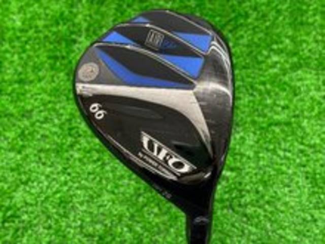 中古ゴルフ UFO AIR by POWER TORNADO #66(26°)