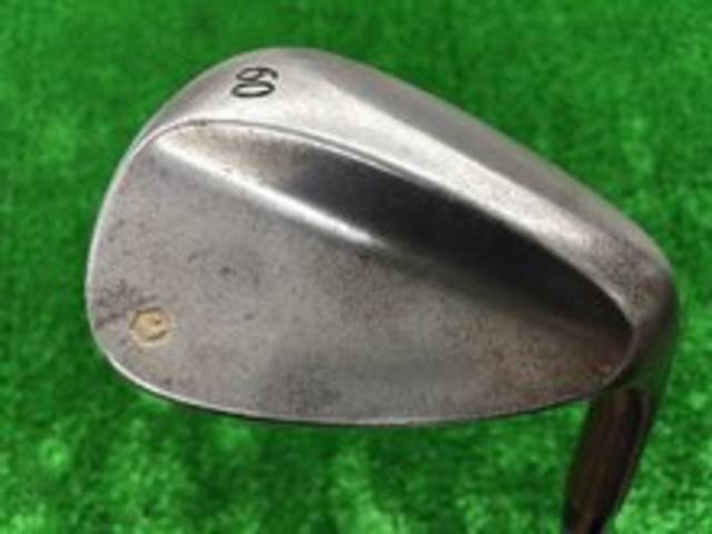 中古ゴルフ TOUR WEDGE TYPE M MUKU(ノーメッキ) 60°-9°