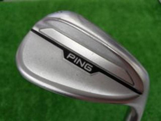 中古ゴルフ S159 58°-W･14