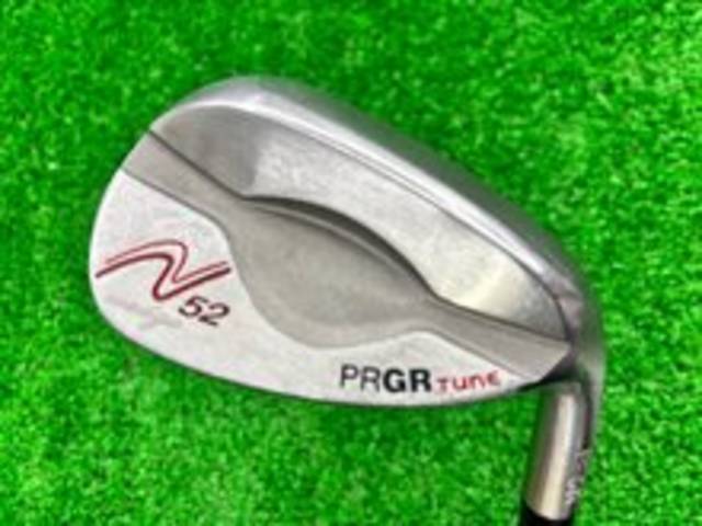 中古ゴルフ TUNE N 52°