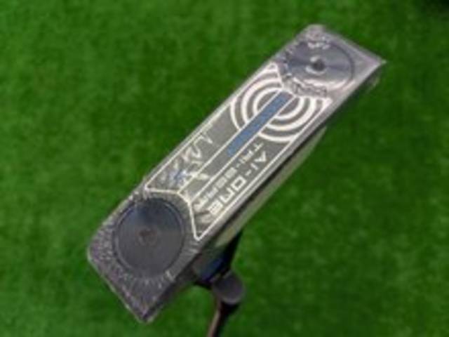 中古ゴルフ Ai-ONE TRI-BEAM #1W