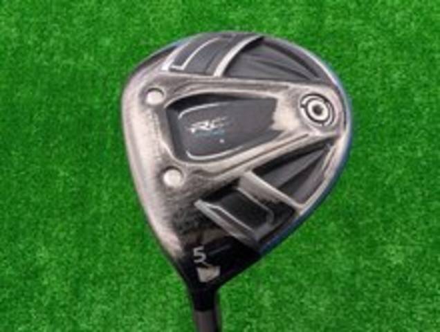 中古ゴルフ ROGUE STAR #5(18゜) レフティ