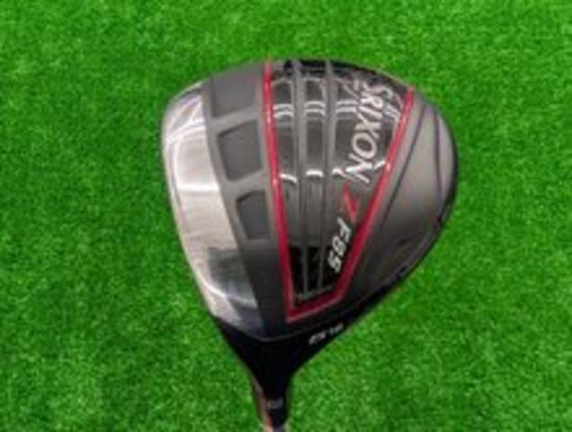 中古ゴルフ SRIXON Z F85 #5(18ﾟ) レフティ