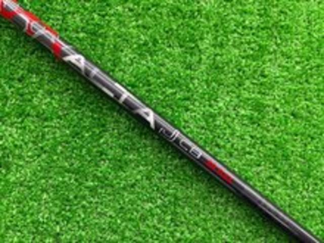 中古ゴルフ PING シャフト