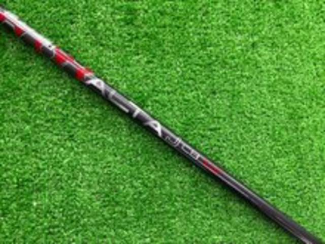 中古ゴルフ PING シャフト