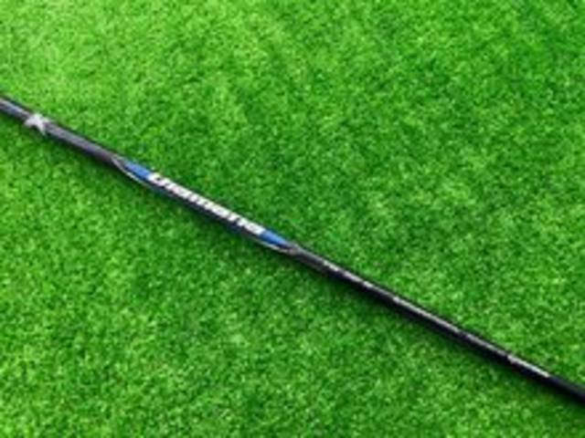 中古ゴルフ テーラーメイド シャフト