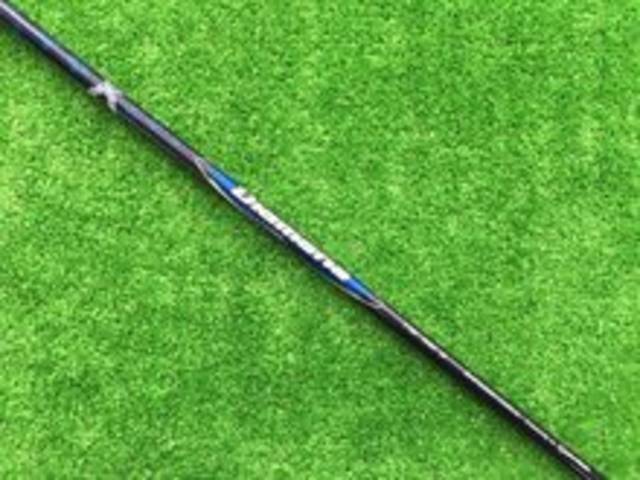 中古ゴルフ テーラーメイド シャフト