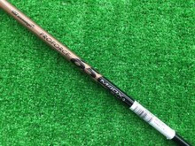 中古ゴルフ テーラーメイド シャフト