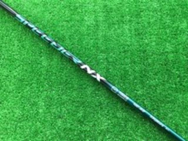 中古ゴルフ SPEEDER NX GREEN 40 (R2)