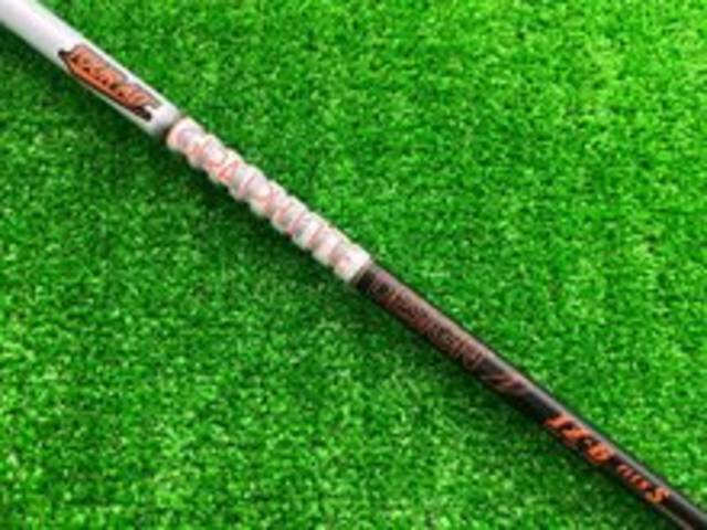 中古ゴルフ TOUR AD IZ-6 (S) (タイトリスト用スリーブ)