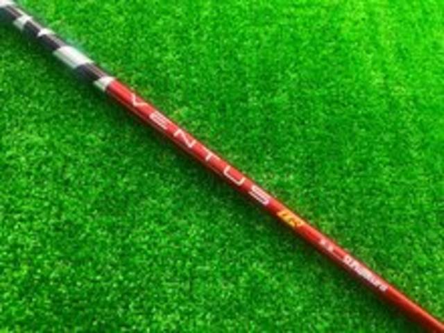 中古ゴルフ VENTUS TR RED (VeloCore) 5 (S) PING用スリーブ