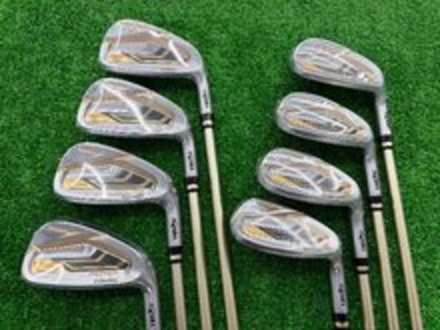 中古ゴルフ BERES (2024) BLACK その他