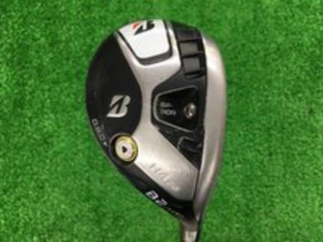 中古ゴルフ BRIDGESTONE B2 HT #4(22°)