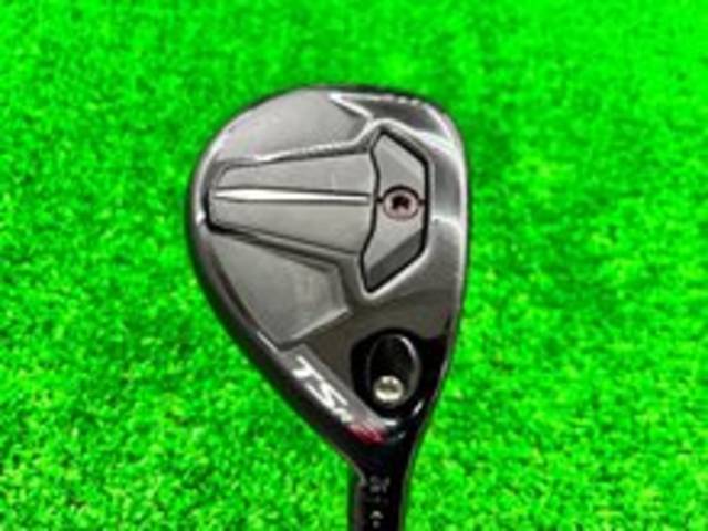 中古ゴルフ TSR2 21°