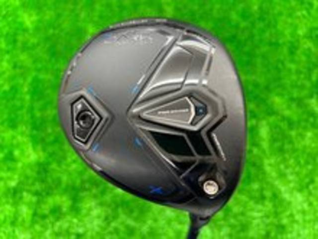 中古ゴルフ DARKSPEED X #5(18°)