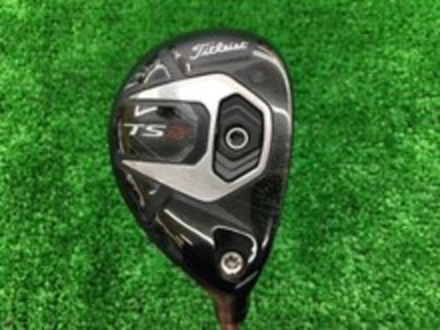 中古ゴルフ TS2 25°