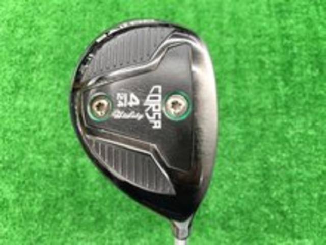 中古ゴルフ CORSA UTILITY WOOD (2020) #4(24°)