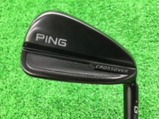中古ゴルフ G425 CROSSOVER #2(18°)